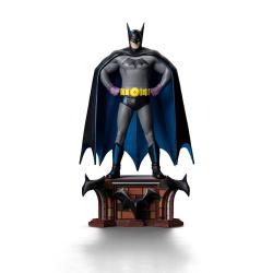 DC Comics Estatua 1/10 Art Scale Batman Detective 85th Anniversary 26 cm