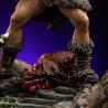Masters of the Universe Estatua 1/10 Deluxe Art Scale He-Man Unleashed 34 cm
