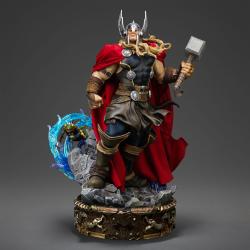 Marvel Estatua Legacy Replica 1/4 Thor Unleashed