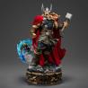 Marvel Estatua Legacy Replica 1/4 Thor Unleashed