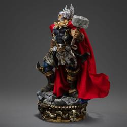 Marvel Estatua Legacy Replica 1/4 Thor Unleashed
