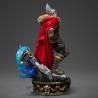 Marvel Estatua Legacy Replica 1/4 Thor Unleashed