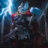 Marvel Estatua Legacy Replica 1/4 Thor Unleashed