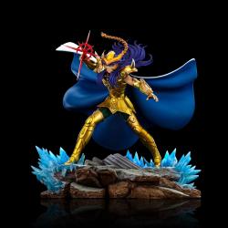 Saint Seiya Estatua 1/10 Art Scale Scorpio Milo 24 cm