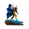 Saint Seiya Estatua 1/10 Art Scale Scorpio Milo 24 cm