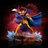 Saint Seiya Estatua 1/10 Art Scale Scorpio Milo 24 cm