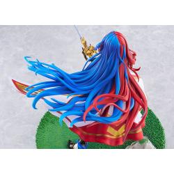 Fire Emblem Estatua PVC 1/7 Alear 25 cm