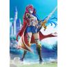 Fire Emblem Estatua PVC 1/7 Alear 25 cm