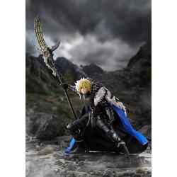 Fire Emblem Estatua PVC 1/7 Dimitri 32 cm