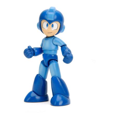Mega Man Figuras Mega Man Ver. 01 11 cm