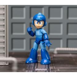 Mega Man Figuras Mega Man Ver. 01 11 cm