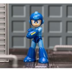 Mega Man Figuras Mega Man Ver. 01 11 cm