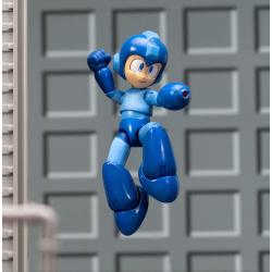 Mega Man Figuras Mega Man Ver. 01 11 cm