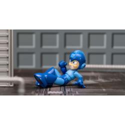 Mega Man Figuras Mega Man Ver. 01 11 cm