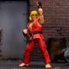 Ultra Street Fighter II: The Final Challengers Figura 1/12 Ken 15 cm