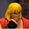 Ultra Street Fighter II: The Final Challengers Figura 1/12 Ken 15 cm