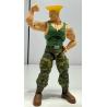 Ultra Street Fighter II: The Final Challengers Figura 1/12 Guile 15 cm