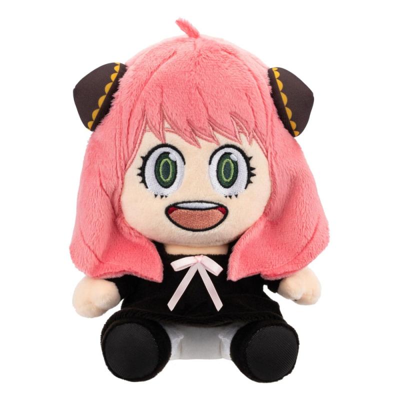 Spy x Family Peluche Total Anime Anya Forger 20 cm