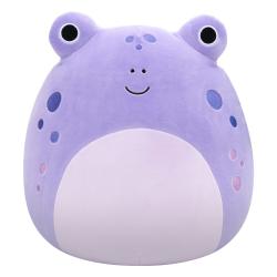 Squishmallows Peluche Lavender Tadpole 30 cm