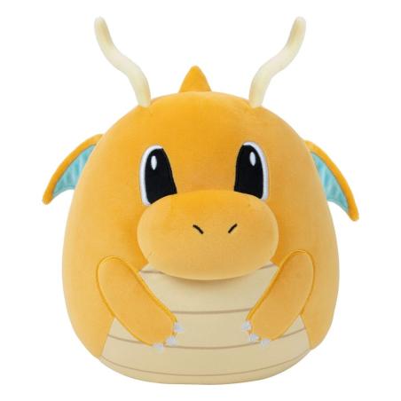 Squishmallows Peluche Dragonite 25 cm