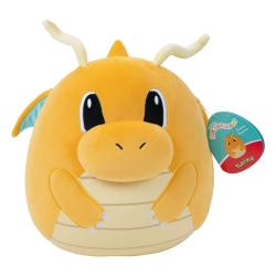 Squishmallows Peluche Dragonite 25 cm