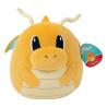 Squishmallows Peluche Dragonite 25 cm