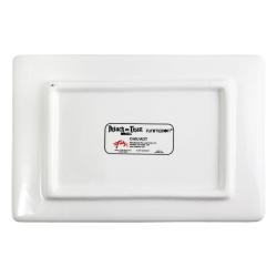 Attack on Titan Platos y palillos de sushi de cerámica