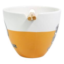 Dragon Ball Z Bol para Ramen con Palillos Roshi 473 ml