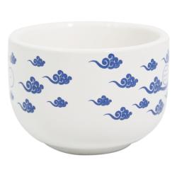 Dragon Ball Z Sake Set de cerámica Blue Shenron