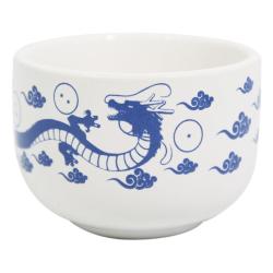 Dragon Ball Z Sake Set de cerámica Blue Shenron
