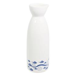 Dragon Ball Z Sake Set de cerámica Blue Shenron