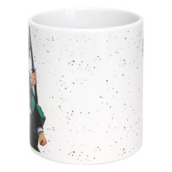 Demon Slayer Taza Tanjiro 473 ml