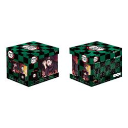 Demon Slayer Taza Nezuko 473 ml