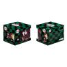 Demon Slayer Taza Nezuko 473 ml