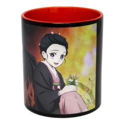 Demon Slayer Taza Nezuko 473 ml