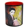 Demon Slayer Taza Nezuko 473 ml