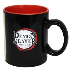 Demon Slayer Taza Nezuko 473 ml