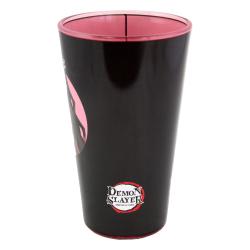 Demon Slayer Pack de 2 Vasos Tanjiro & Nezuko 473 ml