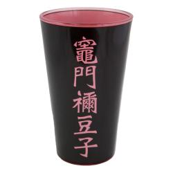 Demon Slayer Pack de 2 Vasos Tanjiro & Nezuko 473 ml