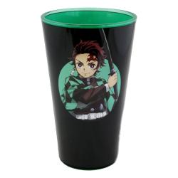 Demon Slayer Pack de 2 Vasos Tanjiro & Nezuko 473 ml