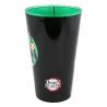 Demon Slayer Pack de 2 Vasos Tanjiro & Nezuko 473 ml