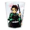 Demon Slayer Pack de 4 Vasos de Chupitos Grupo 59 ml