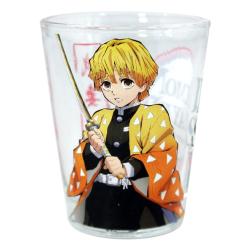 Demon Slayer Pack de 4 Vasos de Chupitos Grupo 59 ml
