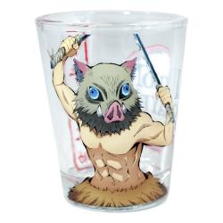 Demon Slayer Pack de 4 Vasos de Chupitos Grupo 59 ml