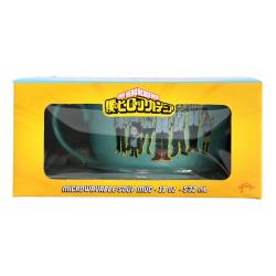 My Hero Academia Bol de ramen con tapa y asa UA 532 ml