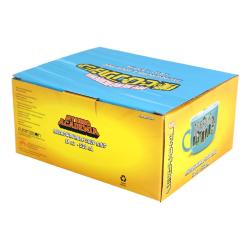 My Hero Academia Bol de ramen con tapa y asa UA 532 ml