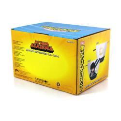 My Hero Academia Bol para Ramen con Palillos Izuku Midoriya 473 ml