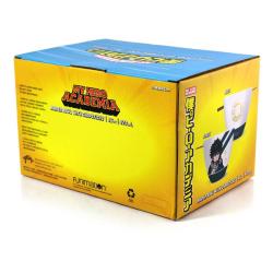 My Hero Academia Bol para Ramen con Palillos Izuku Midoriya 473 ml