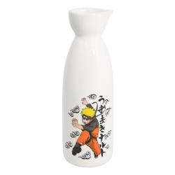 Naruto Shippuden Sake Set de cerámica Naruto