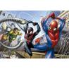 Puzzle Spiderman Marvel 104pzs